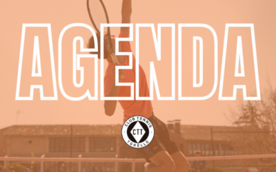 Agenda Tornejos 2026