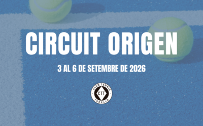 Circuit Origen